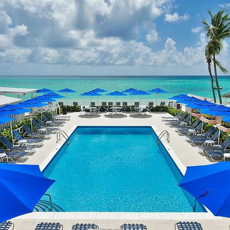 Butterfly Beach Hotel Крайст-Черч Экстерьер фото