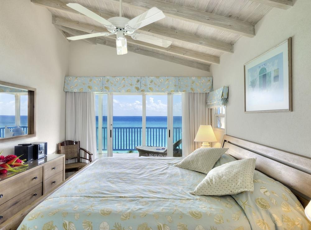 Butterfly Beach Hotel Крайст-Черч Экстерьер фото