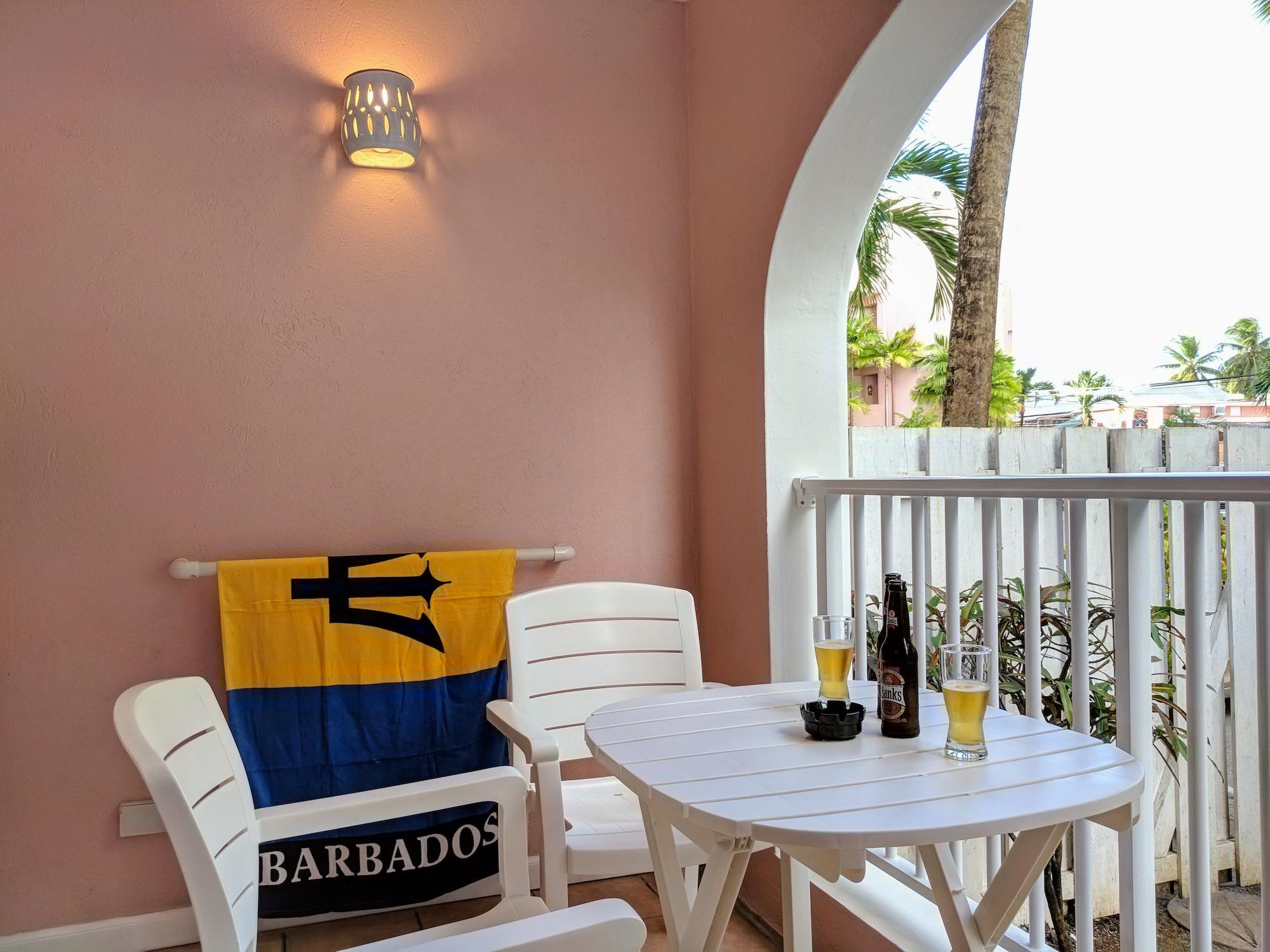 Butterfly Beach Hotel Крайст-Черч Экстерьер фото